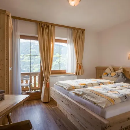 Bed & Breakfast Gastehaus Rahm *