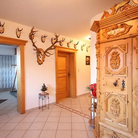 Bed & Breakfast Gastehaus Rahm Gerlosberg