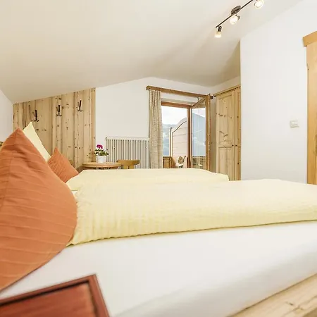 Bed & Breakfast Gastehaus Rahm