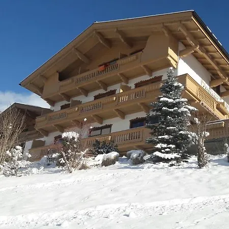 Gastehaus Rahm Bed & Breakfast *