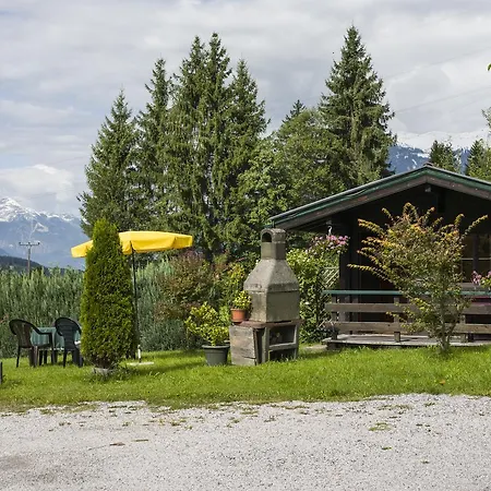 Gastehaus Rahm Bed & Breakfast Gerlosberg